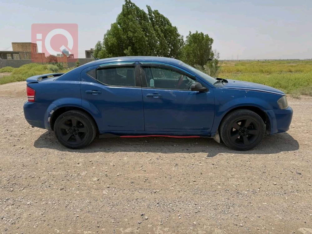 Dodge Avenger